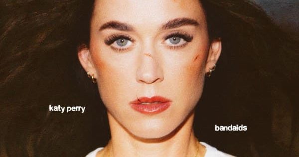 Katy Perry