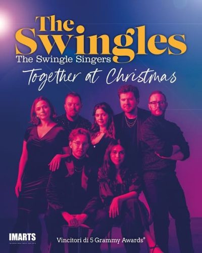The Swingles