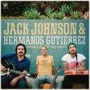 Jack Johnson - Hermanos Gutiérrez