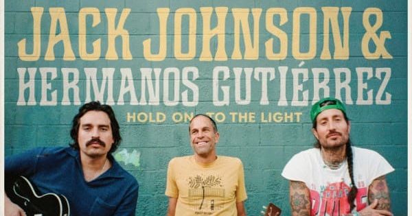 Jack Johnson - Hermanos Gutiérrez