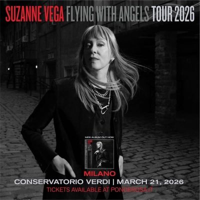 Suzanne Vega