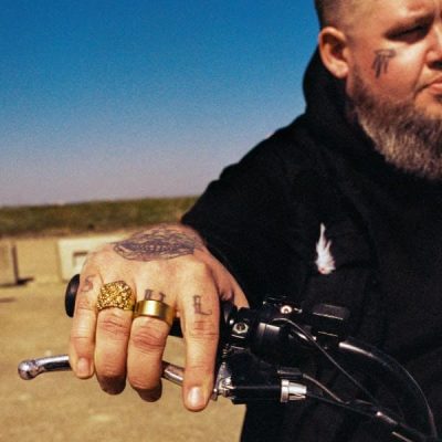 Rag'n'Bone Man