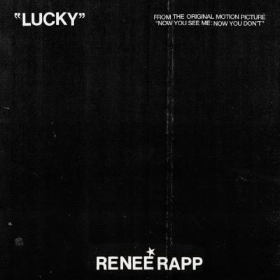 Reneé Rapp