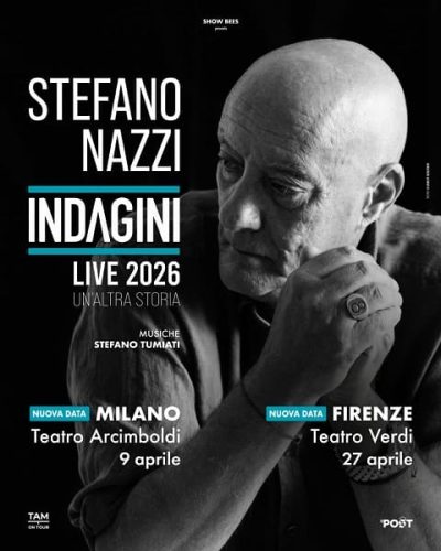 Stefano Nazzi
