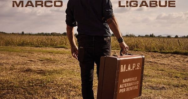 Marco Ligabue