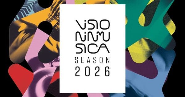 Visioninmusica 2026