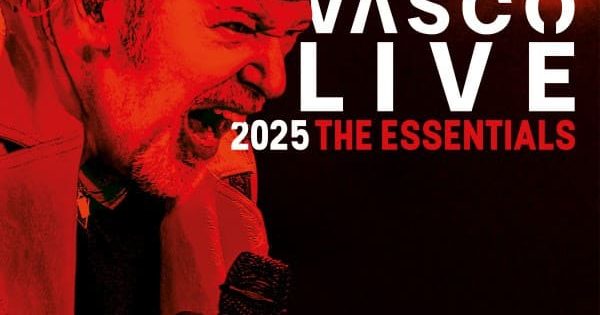 Vasco Rossi