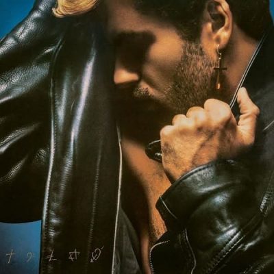 George Michael