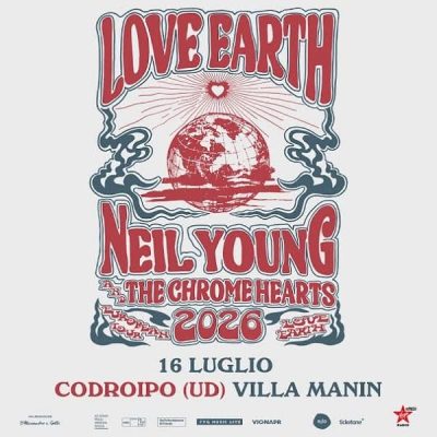 Neil Young