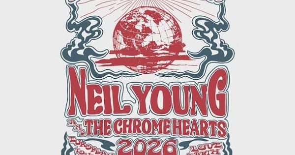 Neil Young