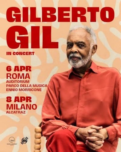 Gilberto Gil