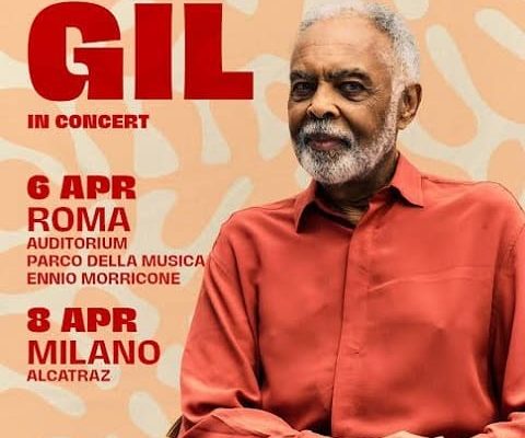Gilberto Gil