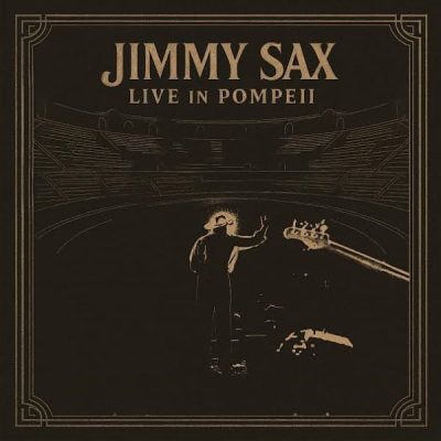 Jimmy Sax