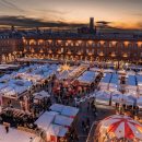 tolosa Marché de Noël - Rémi Deligeon