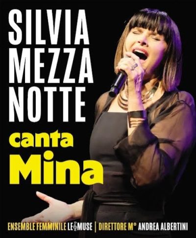 Silvia Mezzanotte