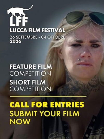 Lucca Film Festival