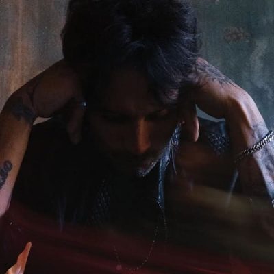 Fabrizio Moro