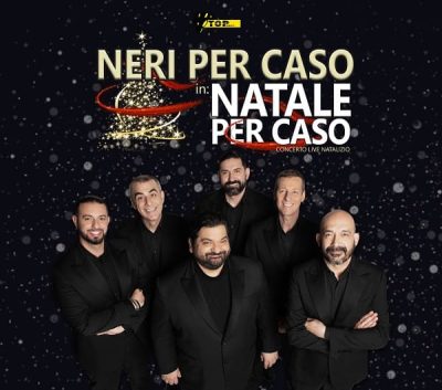 Neri Per Caso