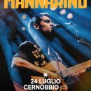 mannarino - Lake Sound Park