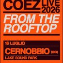 coez - Lake Sound Park