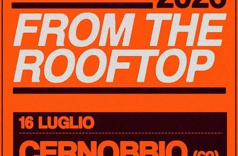 coez - Lake Sound Park