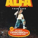 Alfa - Lake Sound Park