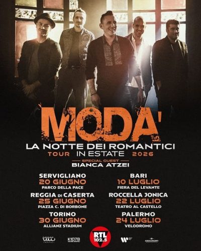 Modà