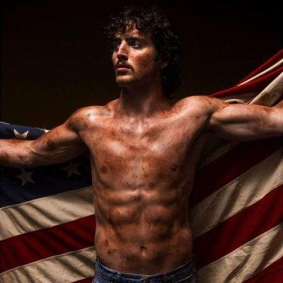 Benson Boone