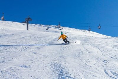 Sci Alpino Bormio - Valtellina