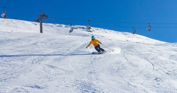 Sci Alpino Bormio - Valtellina