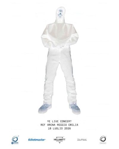 Kanye West