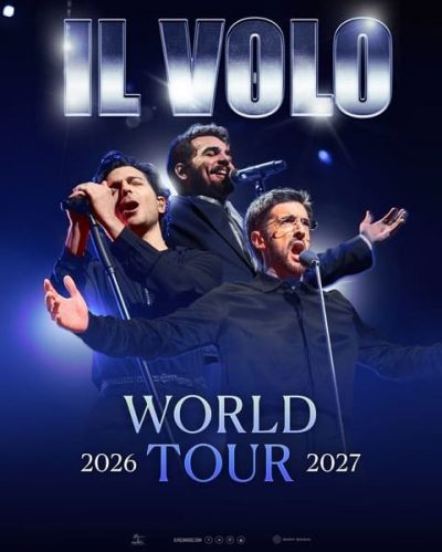 Il Volo