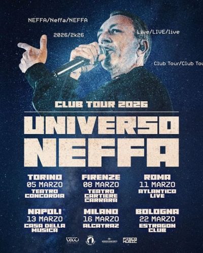 Neffa