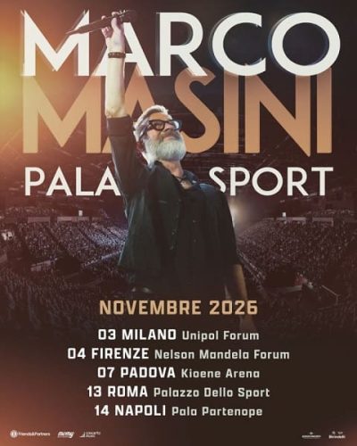 Marco Masini