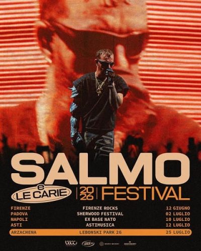 Salmo