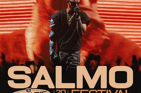 Salmo