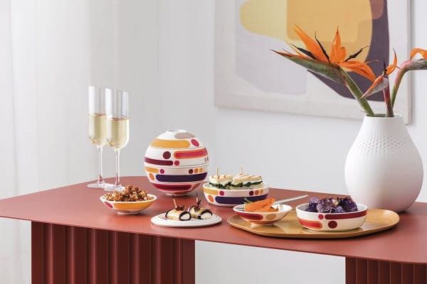 La petite Boule Miami - Villeroy & Boch