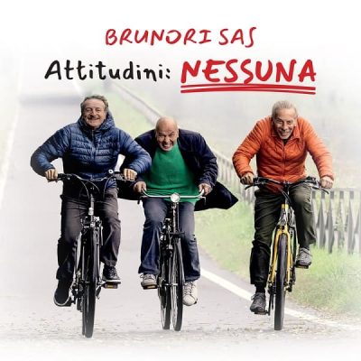 Brunori Sas