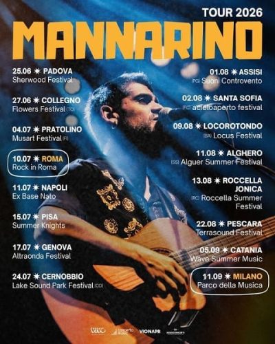 Mannarino