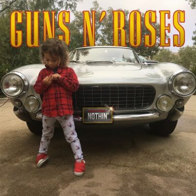 Guns N' Roses