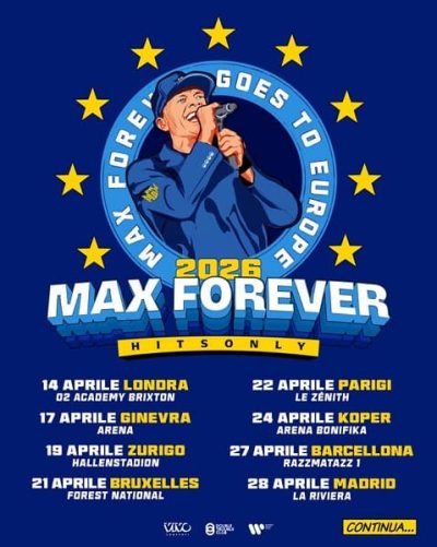 Max Pezzali