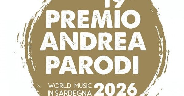 Premio Andrea Parodi