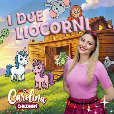 Carolina Benvenga