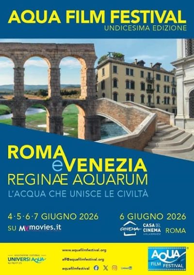 Aqua Film Festival