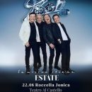 pooh - Roccella Summer Festival