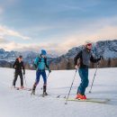 Sci Alpinismo Valtellina
