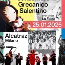 Canzoniere Grecanico Salentino