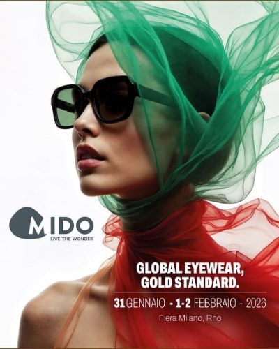 Mido 2026