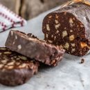 Salame di cioccolato