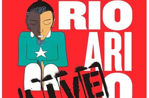 Luca Carboni - Lake Sound Park